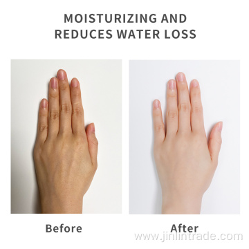 Silky Smoothing Improves Exfoliating Hand Care Hand Mask